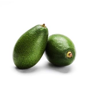 Palta - Aguacate mediano