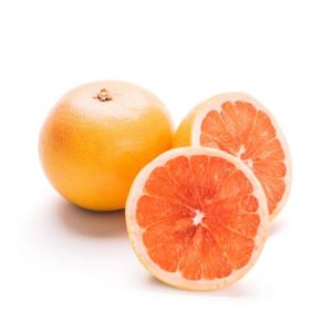 Pomelo rosado
