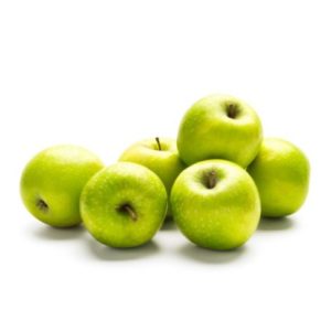 Manzana verde