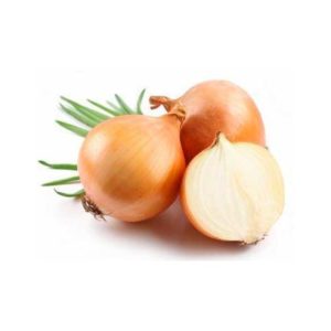 Cebolla blanca