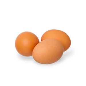 Huevos de campo