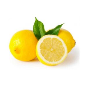 Limón pintón