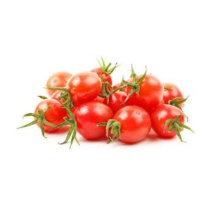 Tomate cherry