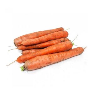 Zanahorias