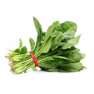 Espinaca 500g