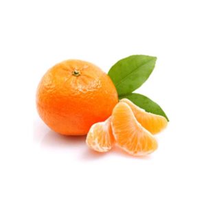 Mandarina