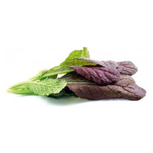 Mostaza verde