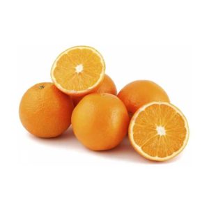Naranja para jugo