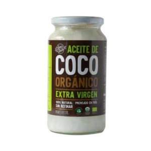 Aceite de Coco 1Lt