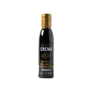 Aderezo Crema Balsámico Orgánico 150 ml