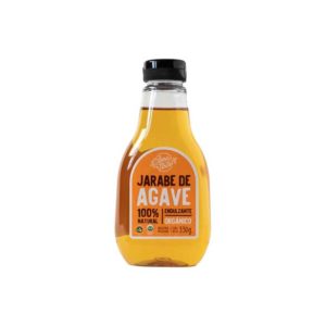 Jarabe de Agave 330g