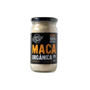 Maca Orgánica  200g