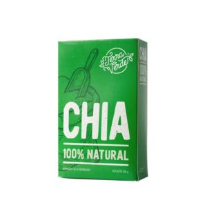 Chía 500g