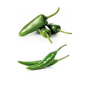 Chiles 100g