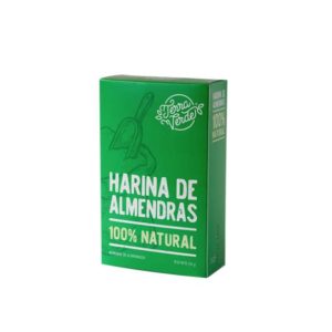 Harina de almendras 250g