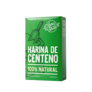 Harina de Centeno 300g