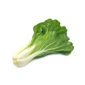 Pak choi