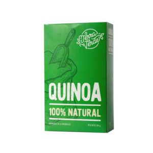 Quinoa negra 500g