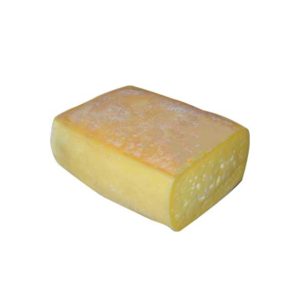 Queso semi magro con sal