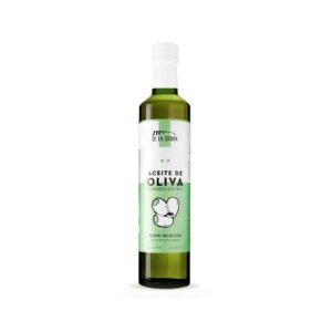 Aceite de Oliva Virgen extra 500 ml - Blend Selección