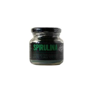 Espirulina