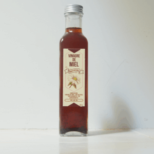 Vinagre de miel 250ml