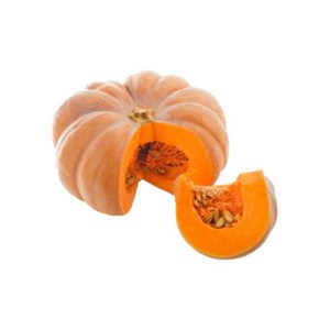 Zapallo moranga