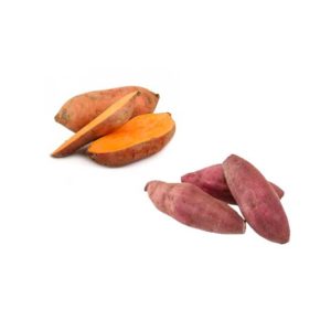 Boniatin mix