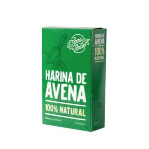 Harina de Avena 500g
