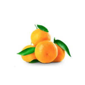 Mandarina Satzuma