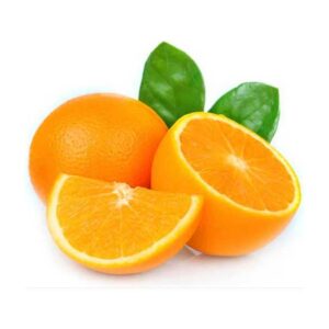 Naranja Valencia
