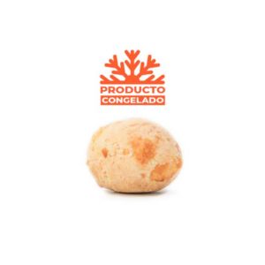 Pan de queso - Pão de queijo 500g