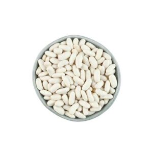 Porotos blancos