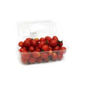 Tomate cherry pecan