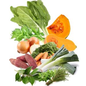 Mix para sopa grande