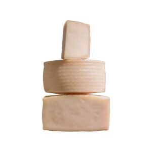 Queso de oveja semicurado