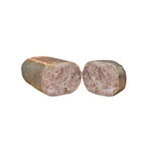 Queso de cerdo artesanal