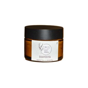 Suavecita crema