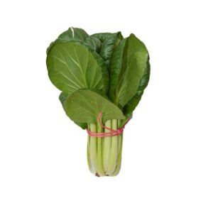 Tatsoi