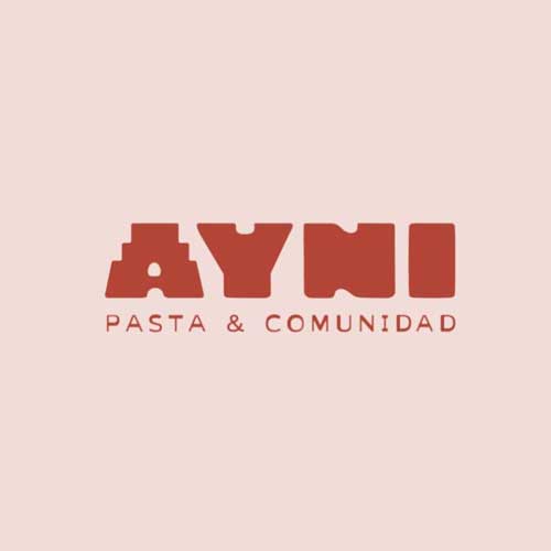 Ayni logo