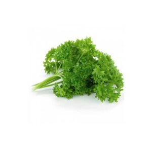 Perejil crespo
