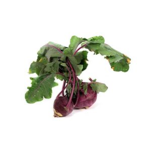 Kohlrabi