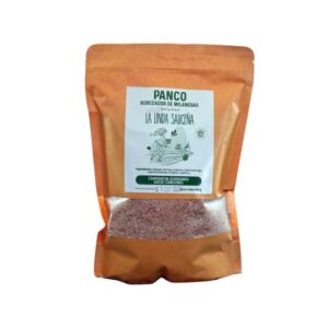 Panco La Linda Sauceña