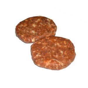 hamburguesas gourmet