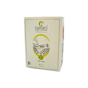 Tuperci 3L